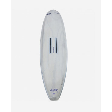 Sunova AVIATOR 7'2" × 18" - 103.9 Litres 