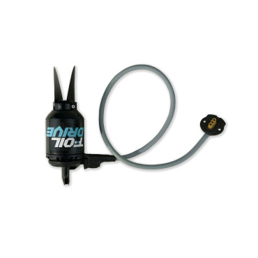 Foil Drive Gen2 Motor 