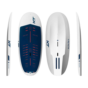 KT Wing Drifter Flight 7'3 x 33 - 155L 
