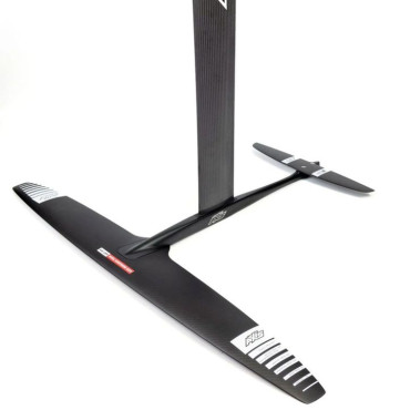 Axis ART Series Front Wing 999 - Carbon With Cover