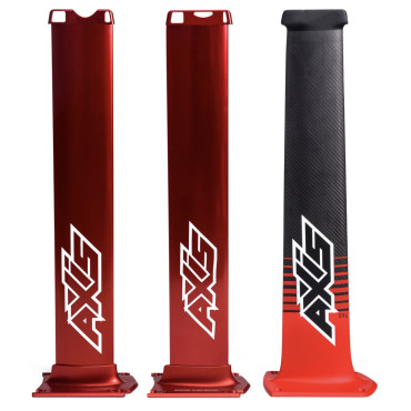 Axis Carbon Foil Mast 96cm and Base Plate