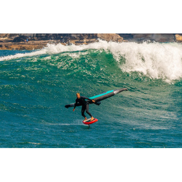 AXIS PUMP - Carbon Foilboard - 24L