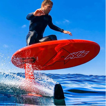 AXIS PUMP - Carbon Foilboard - 24L