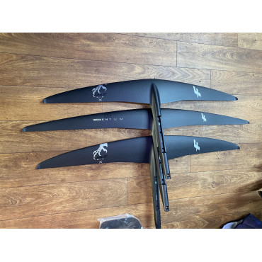 F-One Momentum Series 