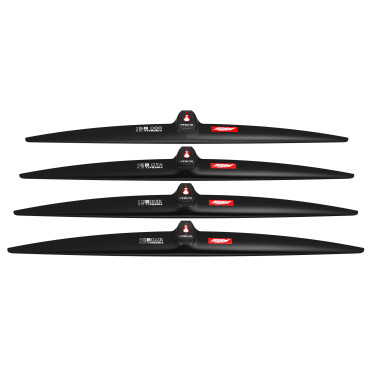 AXIS FIREBALL ULTRA High Mod Carbon Hydrofoil wing