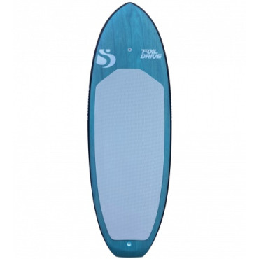 Sunova Foil Drive Board