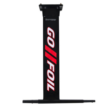 Go Foil - Plate mast 90cm