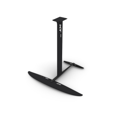 KT Instinct 1120 Series Foil 85cm Alloy mast 