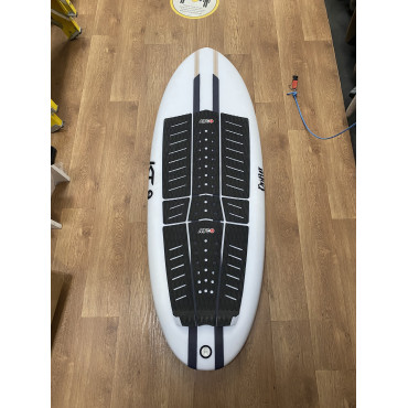 KT Drifter COMPACT 4'10 Prone foil board - 35L