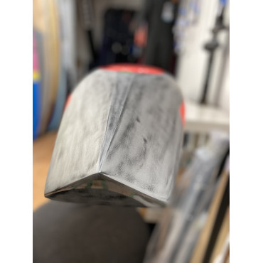 KT Ginxu Dragonfly SUP FOIL 7'7 x 20 - 110L