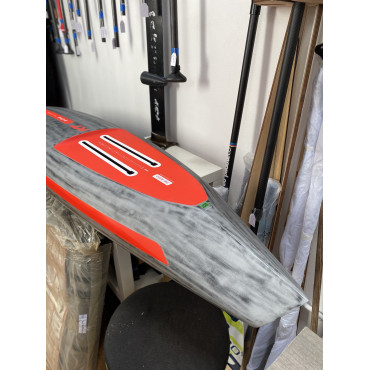 KT Ginxu Dragonfly SUP FOIL 8'2 x 21- 121L