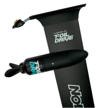 NoLimitz x Foil Drive 78cm - 25cm - Code 