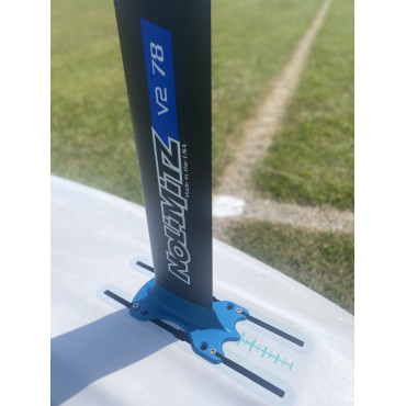 No Limitz V2  85cm mast & Axis Adaptor 