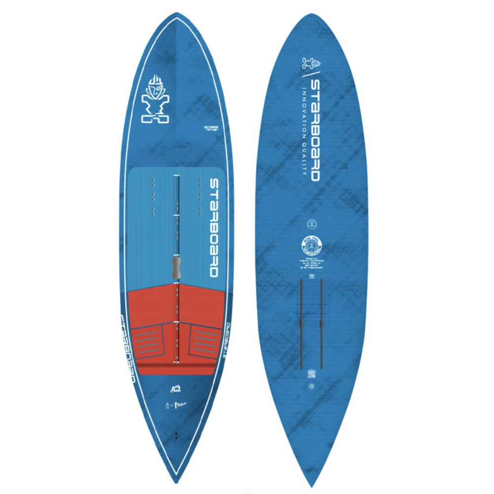 Starboard 2024 Ace foil Downwind board 