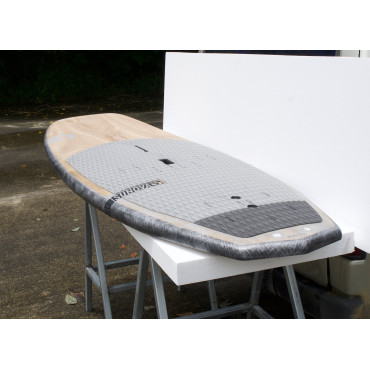 Sunova Foilboard 7'5 4in1 SUP- 118L 