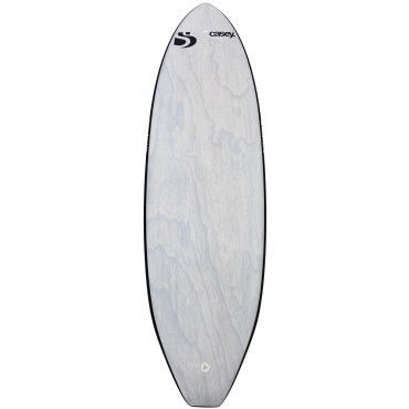 Sunova Pilot 6'1 Mid Length 59L