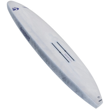 Sunova AVIATOR 6'10" X 18"   94.5L DOWNWIND PRONE/SUP