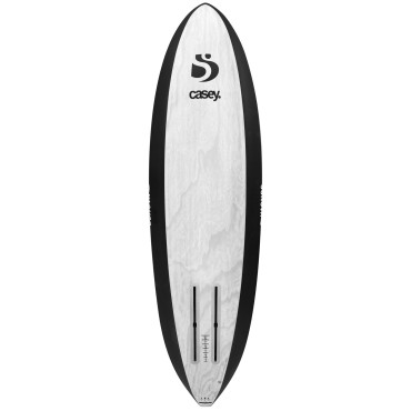 Sunova Pilot 6'1 Mid Length 59L
