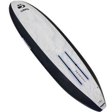 Sunova Pilot 6'1 Mid Length 59L