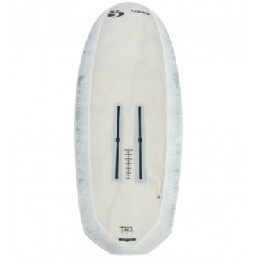 Sunova Carver 5'2 x 20 x 4 1/2 @ 67L