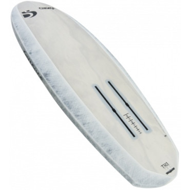 Sunova Carver 5'2 x 20 x 4 1/2 @ 67L