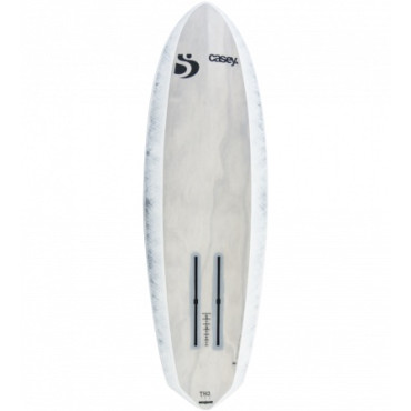 Sunova Carver 5'2 x 20 x 4 1/2 @ 67L