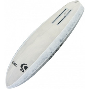 Sunova Carver 5'2 x 20 x 4 1/2 @ 67L