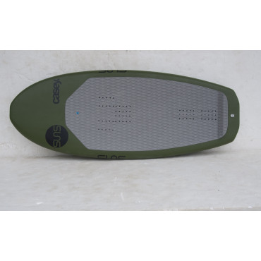 Suns Aviator 5'0 x 74.5l WING FOIL board 