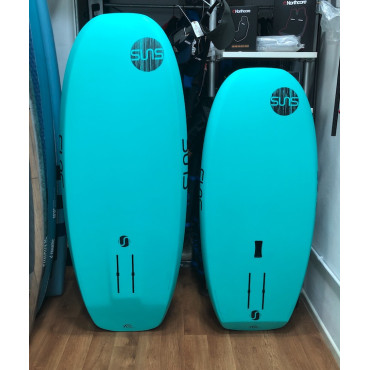Suns SUP Foilboard 6'6 x 30 - 131Litres