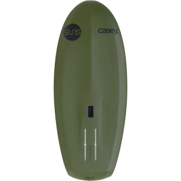Suns Aviator 5'9 x 98.4L WING FOIL board 