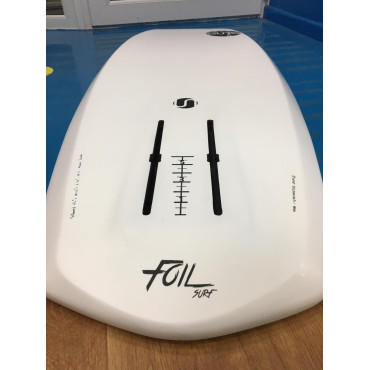 SURF / WAKE FOIL Package 4'6 - 35L 