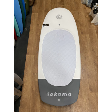 Takuma BK 100L 5'8 foil board 