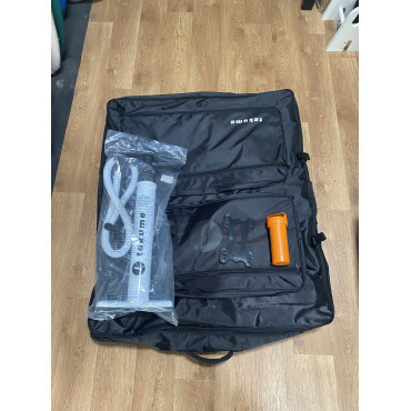 Takuma WING AIR (150L) 