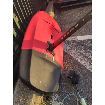 Takuma TK 140 CARBON WING/SUP board