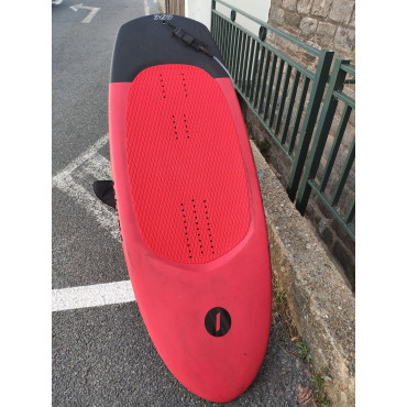 Takuma TK 140 CARBON WING/SUP board