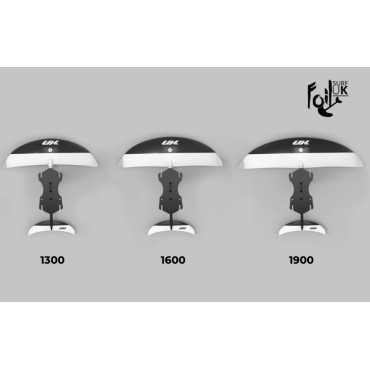 Takuma Pro LOL 1300 Front wing 