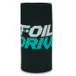 Foil Drive Slim Stubby Cooler
