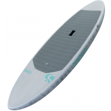 SUNOVA 6'6 x 21 AVIATOR DOWNWIND ELITE CASEY