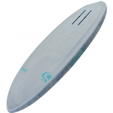 SUNOVA 6'6 x 21 AVIATOR DOWNWIND ELITE CASEY