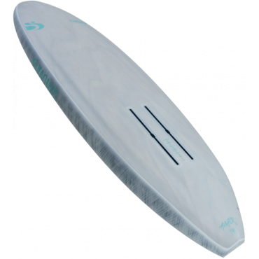 SUNOVA 6'6 x 21 AVIATOR DOWNWIND ELITE CASEY