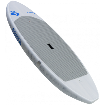 SUNOVA 6'3 x 24 AVIATOR DOWNWIND PRO CASEY -101L