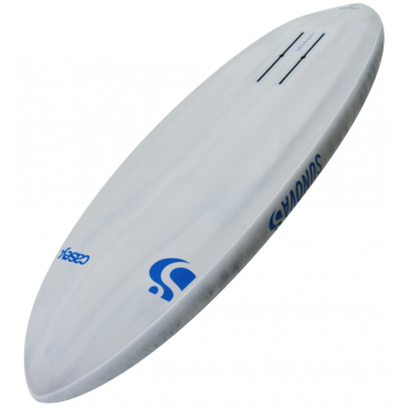 SUNOVA 6'3 x 24 AVIATOR DOWNWIND PRO CASEY -101L