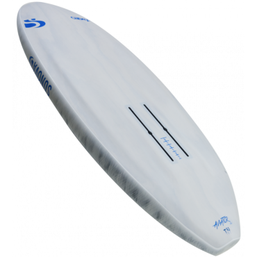 SUNOVA 6'3 x 24 AVIATOR DOWNWIND PRO CASEY -101L